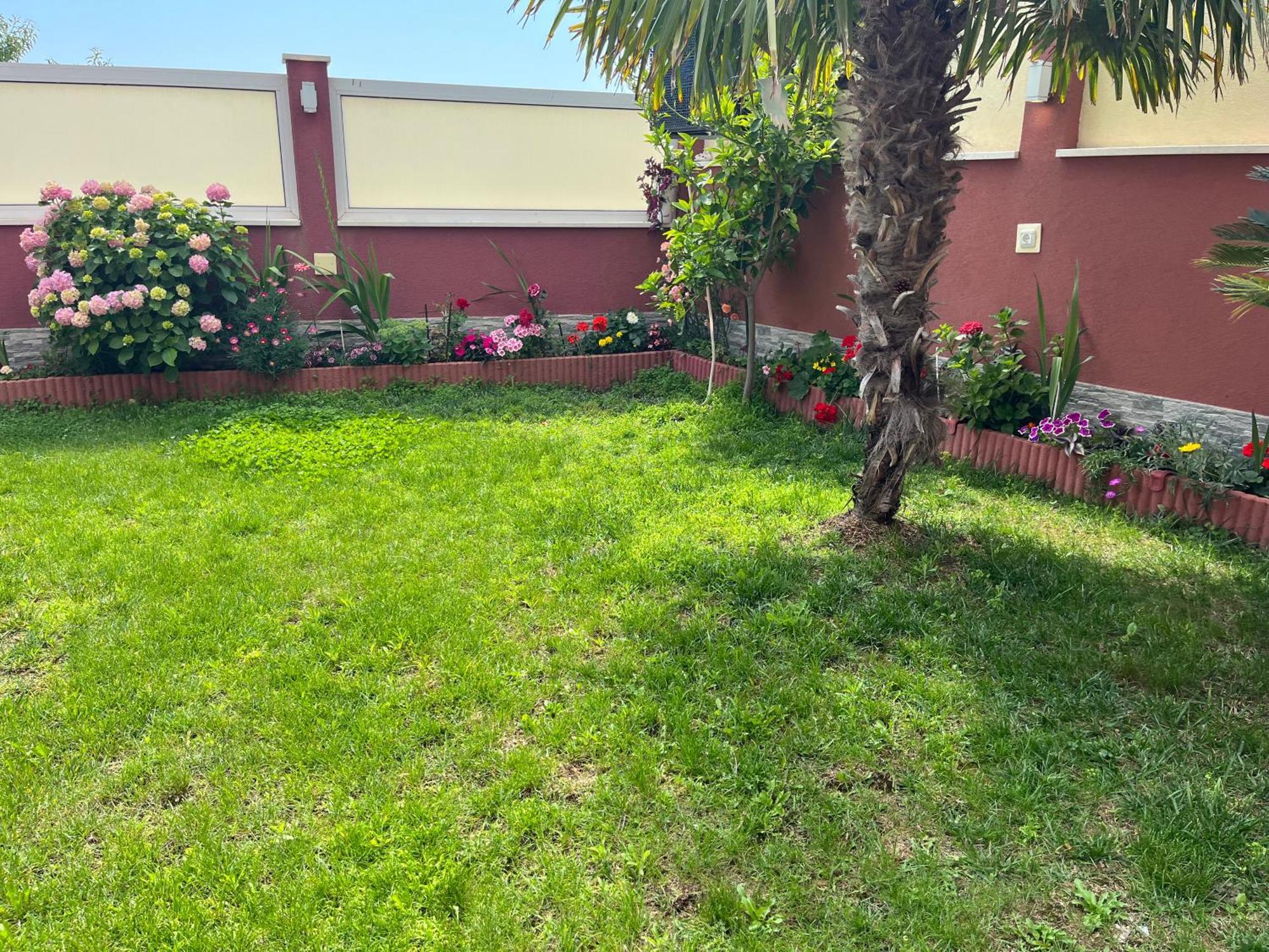 Apartments Villa Stella Maris Rogoznica  Exterior foto